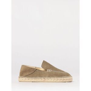 Manebi Espadrille Men Green